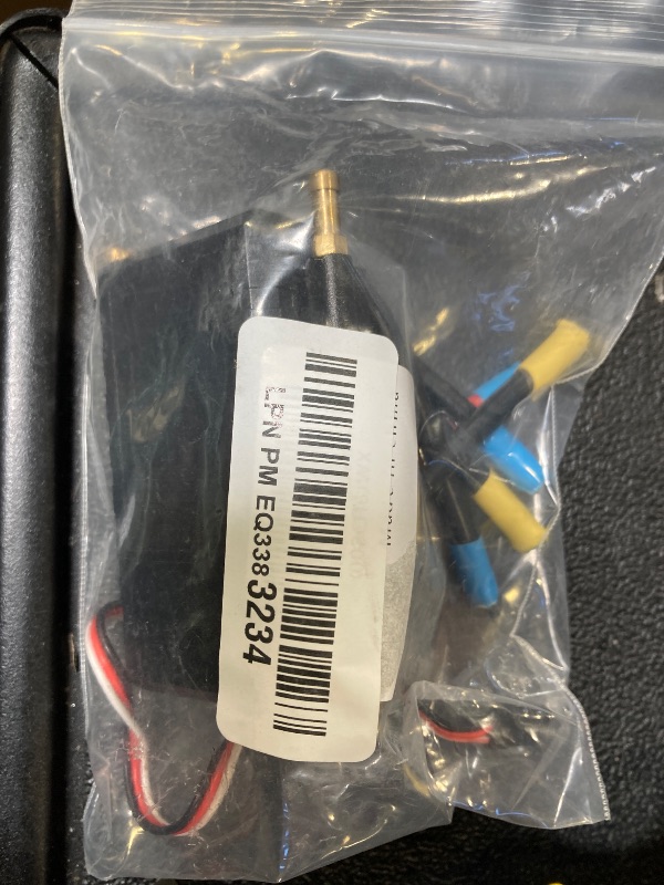 Photo 1 of Goolsky Flycolor Waterproof 150A Brushless ESC Electronic Speed Controller with 5.5V/5A BEC for RC Boat