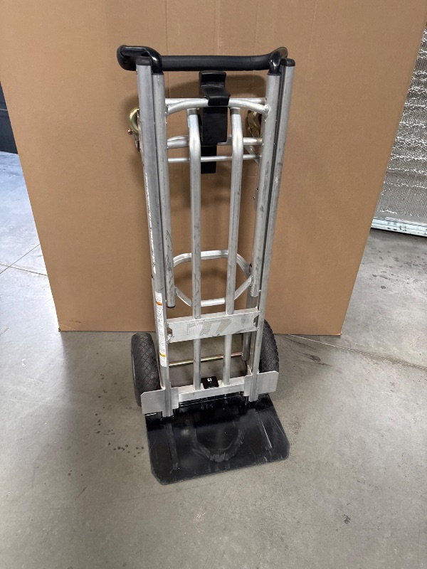 Photo 1 of Cosco 4-in-1 Convertible Hand Truck