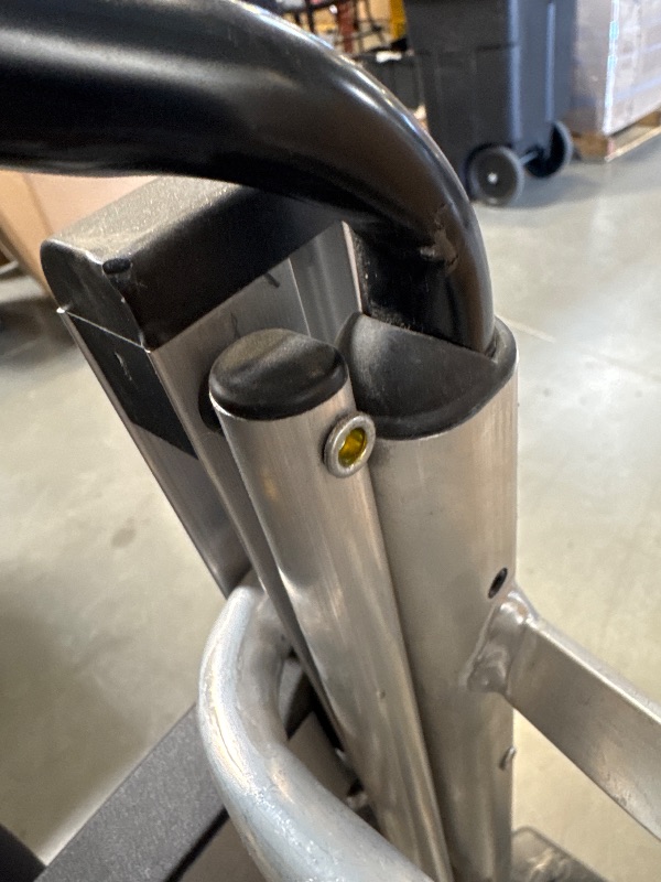 Photo 1 of Cosco 4-in-1 Convertible Hand Truck