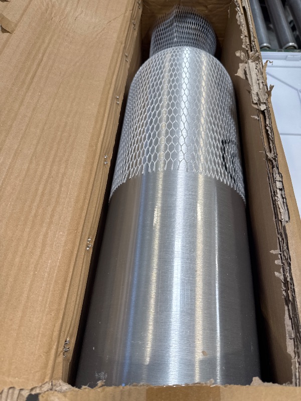 Photo 1 of 20lb Aluminum New CO2 Tank, DOT Approved Gas Cylinder with CGA 320 Valve for Kegerators and Draft Beer Dispensing
