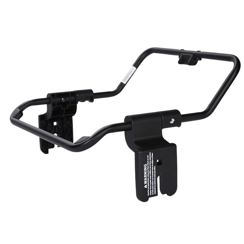 Photo 1 of Diono Quantum Car Seat Adapter, Compatible with Graco and Chicco Infant Baby Car Seats, Durable, Attachment for Travel System

