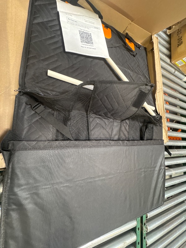 Photo 1 of Large Dog Car Seat for Large Medium Size Dogs