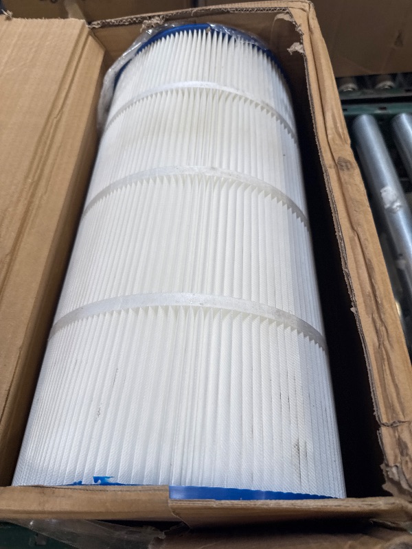 Photo 1 of Pool Filter Compatible with C100S, CX100XRE, C-9440, SwimClear C100S, PA100S, 1 Pack
