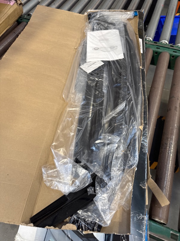 Photo 1 of CLIM ART in-Channel Incredibly Durable Rain Guards for GMC Sierra 1500 2019-2025 Crew Cab,Original Window Deflectors,Vent Deflector,Vent Window Visors,Truck Accessories,4pcs-619003LPv