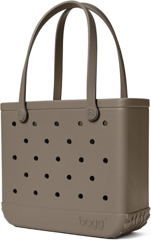 Photo 1 of BOGG BAG - Tote for Beach, Pool, Boat, Sports - All Purpose EVA - Tonal Buttons
