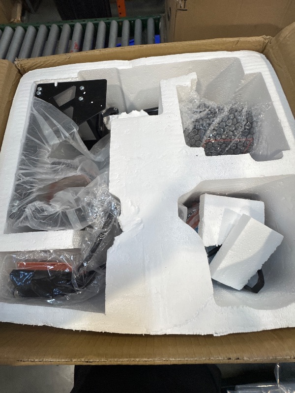 Photo 1 of OIIEE Heat Press Machine 5 in 1 Combo Heat Press 12 x 15 Inch Heat Transfer Machine 360-Degree Swing Away Digital Shirt Printing Multifunction Heat Transfer Sublimation for T Shirts Mugs Hat Plate Cap