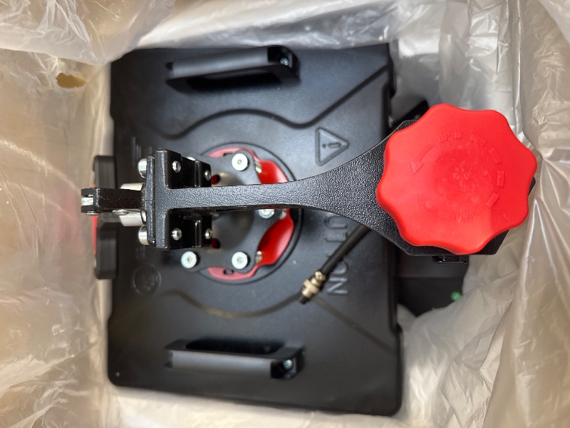 Photo 1 of OIIEE Heat Press Machine 5 in 1 Combo Heat Press 12 x 15 Inch Heat Transfer Machine 360-Degree Swing Away Digital Shirt Printing Multifunction Heat Transfer Sublimation for T Shirts Mugs Hat Plate Cap