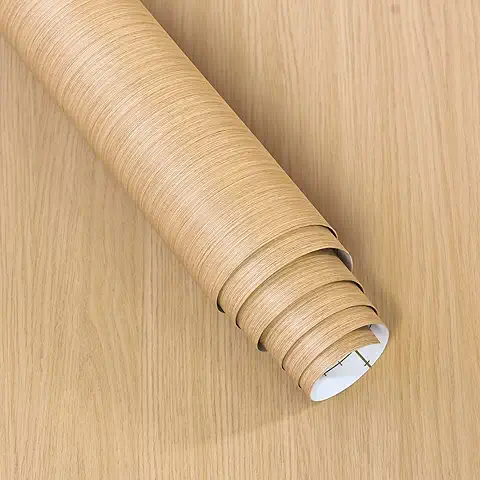 Photo 1 of Wood Print Gift Wrap Roll