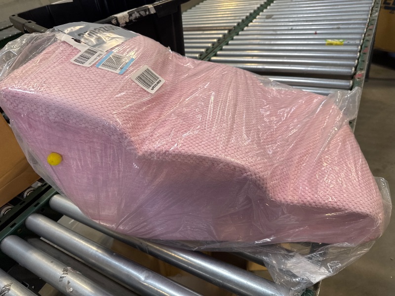 Photo 1 of  Dog Stairs Ramp for High Beds Couches, High Density Foam Pet Steps with Durable Non-Slip Waterproof Fabric Cover, Dog Stairs for Small Dogs or Cats or Pets, 3-Step