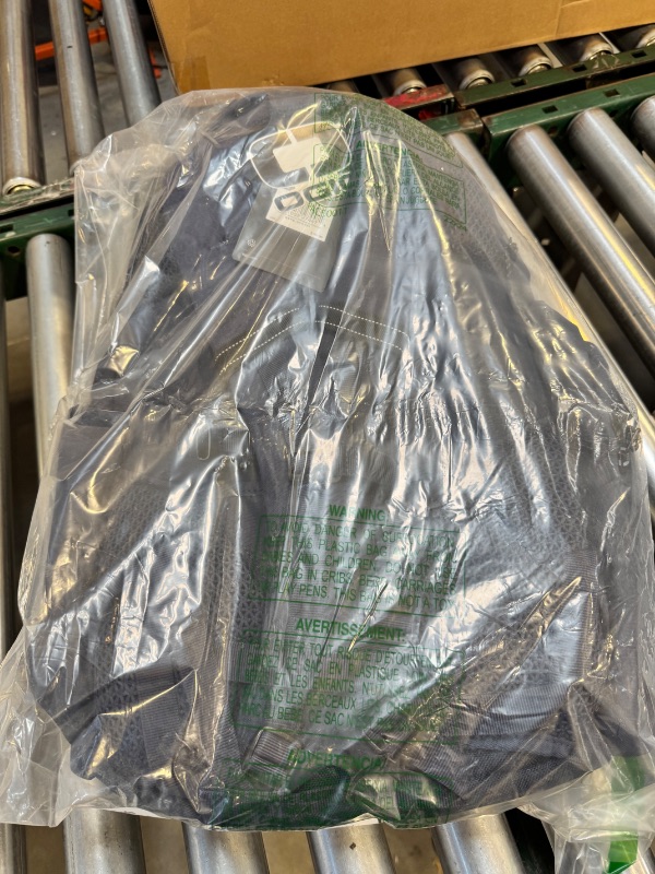 Photo 1 of OGIO AC OG GAMBIT PRO BKPK NVY 22, Medium, Navy, 25 Liter