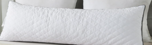 Photo 1 of  Body Pillow