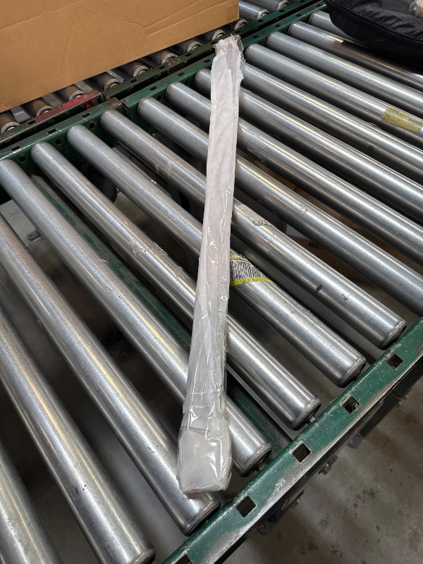 Photo 1 of Glass Door Seal Strip 