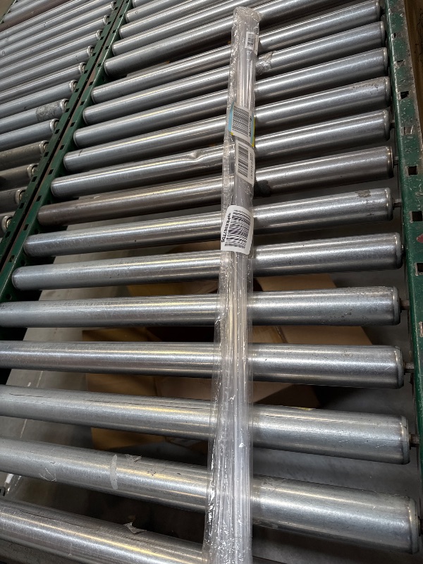 Photo 1 of 3PCS x 39 Inch Shower Door Seal for 5/16Inch, Glass Shower Door Side Sweep, Frameless Sliding Door Strip Bottom Sealing Jam, U Shaped