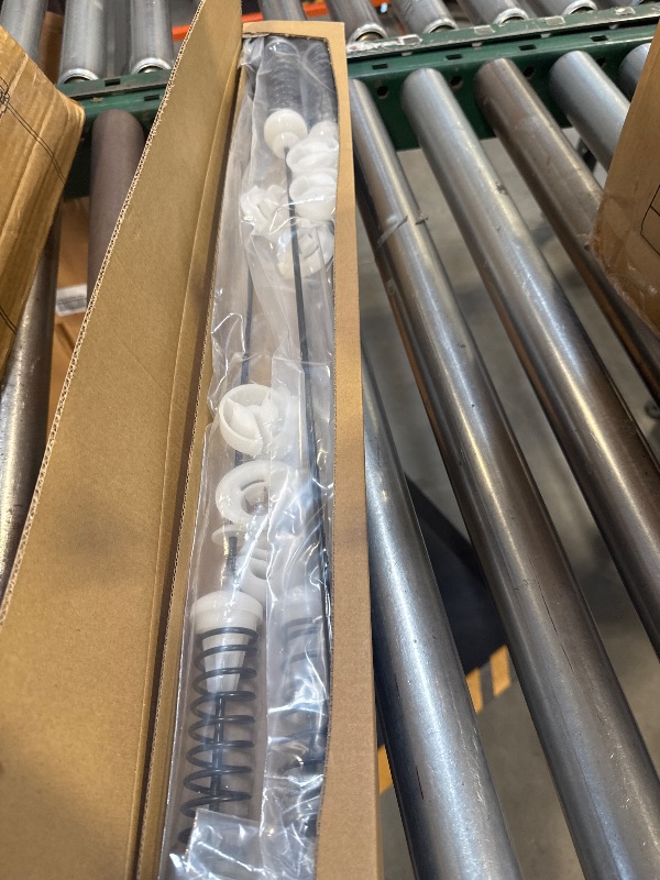 Photo 1 of ?ALLOY UPGRADED?W10780045 WTW4816FW2 NTW4516FW2 NTW4605EW0 NTW4516FW1 WTW4800BQ1 Washer Suspension Rods Kit 4 Pcs by Beaquicy-Washer Parts for Whirlpool Kenmore Suspension Rods RTW4516FW1,11020102310
