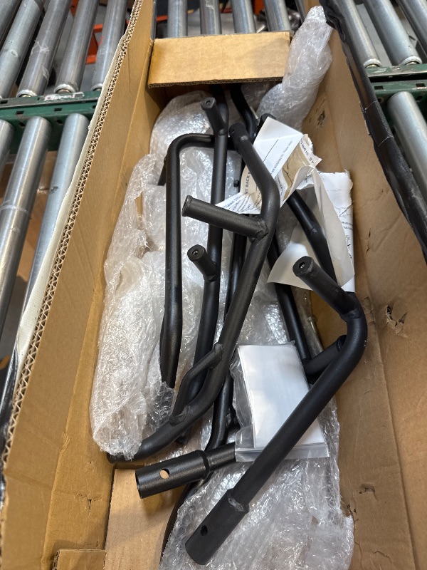 Photo 1 of Front Utility Rack for Sportsman ATV 4 570
