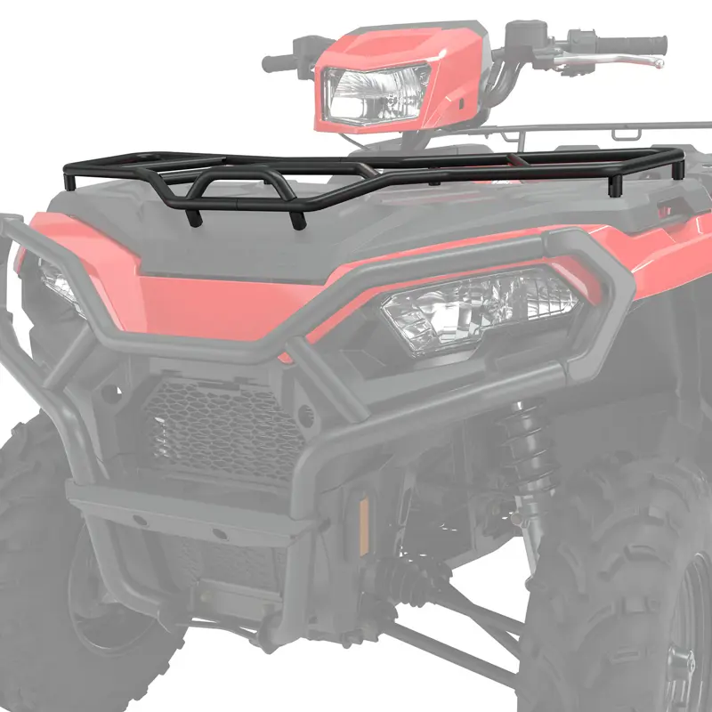 Photo 1 of Front Utility Rack for Sportsman ATV 4 570
