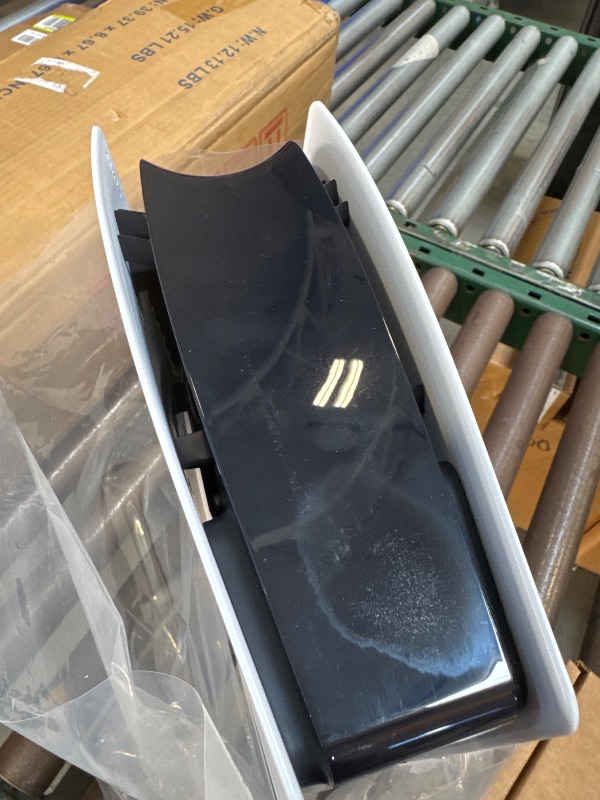 Photo 1 of PlayStation 5 Pro Console
