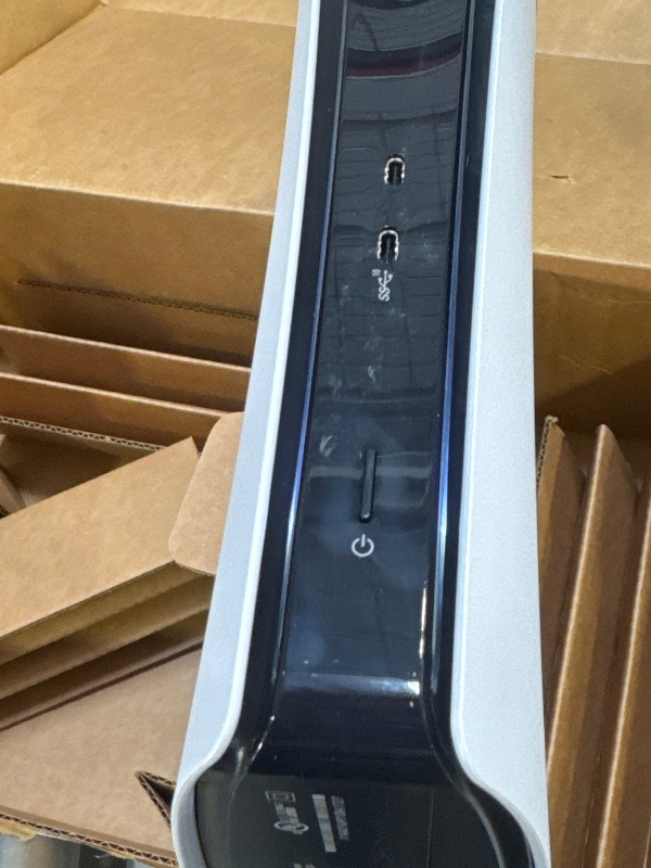 Photo 1 of PlayStation 5 Pro Console
