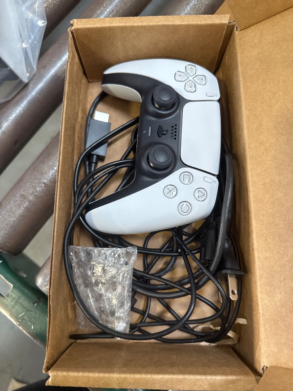 Photo 1 of PlayStation 5 Pro Console
