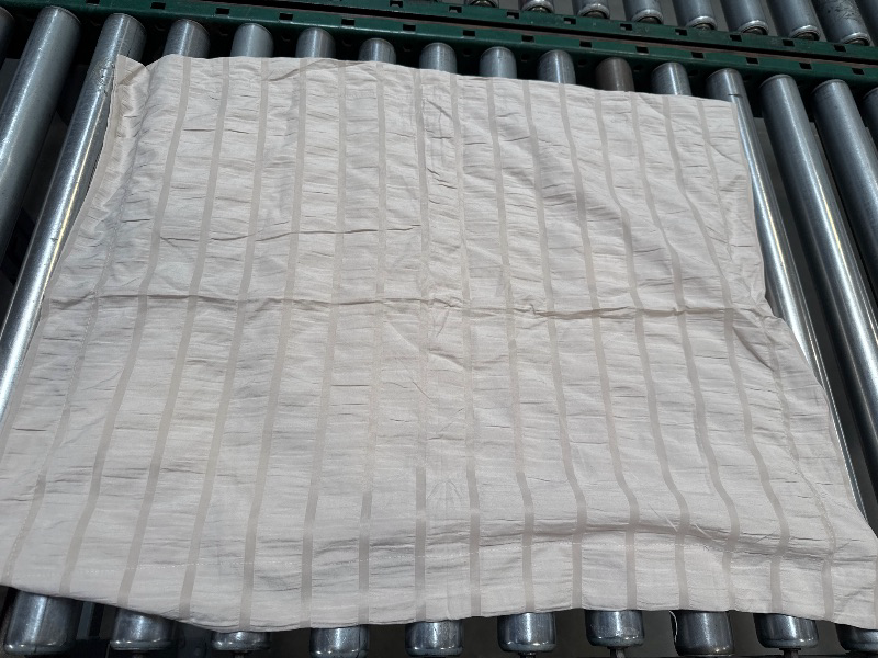 Photo 1 of Beige Comforter Set Size Queen