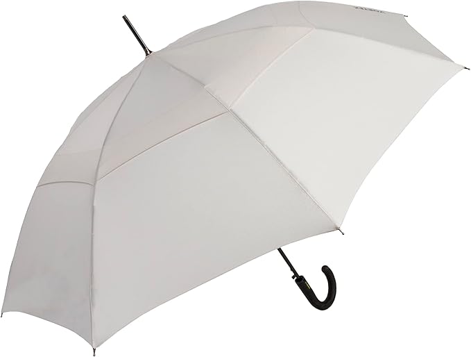 Photo 1 of Large Tan Umbrella 