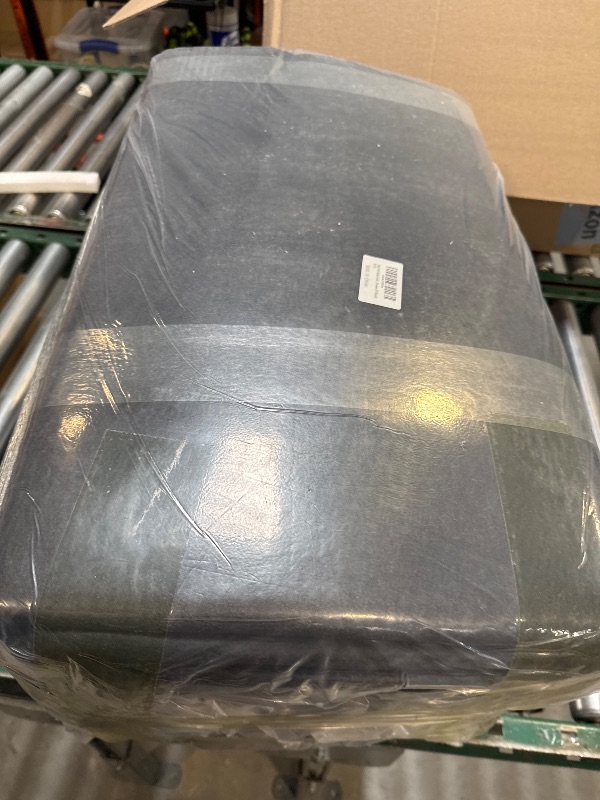 Photo 1 of 350G/M² Thicker Pool Liner Pad for Above Ground Swimming Pools,24 Ft Round Under Pool Padding, Durable Geotextile Material, Double Density Puncture Resistant, Extend Liner Life,Mats for Pool Bottom
