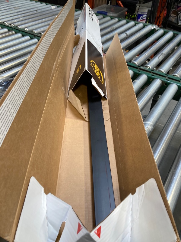 Photo 1 of Foot Rail Kit