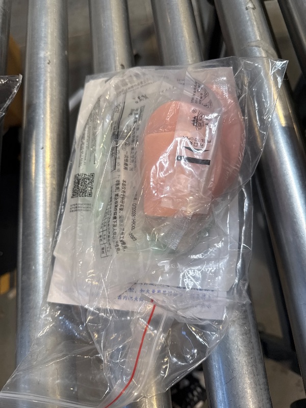 Photo 1 of Medical Mannequin for Training, Male-Female Nursing Training Mannequin Highly Simulated Patient Care Medical Manikin with 3 Muscle Module & Patient Gown & Urinary for Teaching Pratice