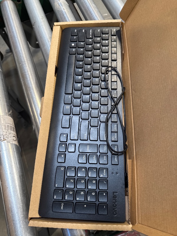 Photo 1 of Lenovo IdeaCentre Gaming 5i - 2022 - Gaming Desktop - NVIDIA GeForce RTX 3060 - Intel i5 12400-16GB RAM - 1TB HDD + 512GB SSD - Win 11 - Black - Mouse & Keyboard - Free 3-Month Xbox GamePass