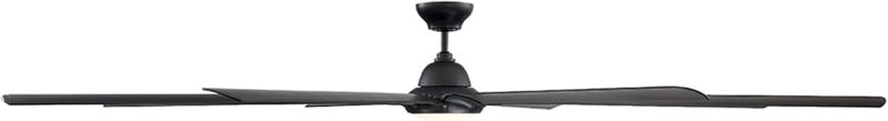 Photo 1 of TXCSLY 60 inch Ceiling Fan with 8 Blades on 