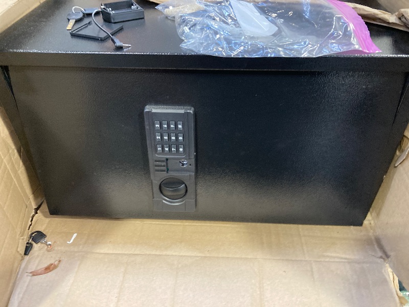 Photo 1 of Large Safe for HOME USE