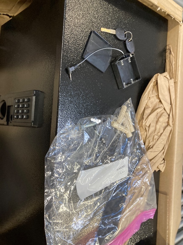 Photo 1 of Large Safe for HOME USE