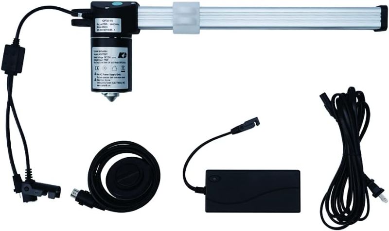 Photo 1 of Fruhdi Recliner Kaidi Motor Model KDPT007-115 Actuator Kit Replacement for Electric Sofa Lift Chairs
