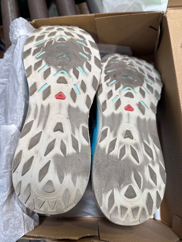 Photo 1 of Men's Salomon Ultra Glide 2 Trail Running Shoes- 7.5