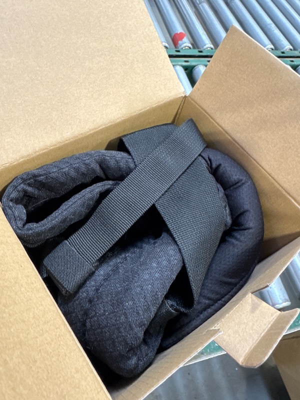 Photo 1 of Momcozy Breathable Mesh Baby Carrier, Ergonomic and Lightweight Infant Carrier for 7-44lbs with Enhanced Lumbar Support, All Day Comfort for Hands-Free Parenting, Air Mesh-Black