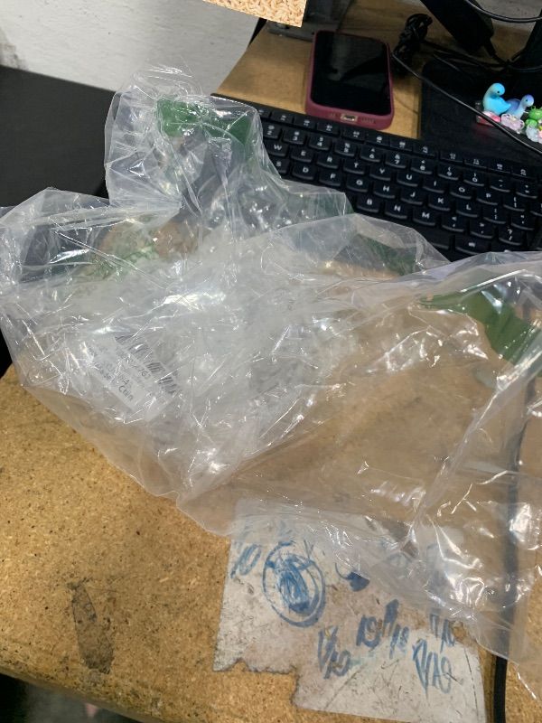 Photo 1 of 2 Pack 40 OZ Tumbler Lid Compatible for Stanley Quencher, Spill Proof Splash Resistant Stainless Steel Tumbler Covers Fit for Stanley and More Coffee Mugs (White, 40oz-1.0)