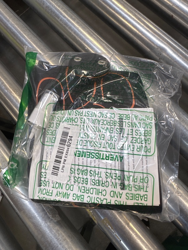 Photo 1 of Ab Stimulator Muscle Toner, Abs Stimulator Machine Workout Equipment for Men Women Abdomen Home Office Exercise