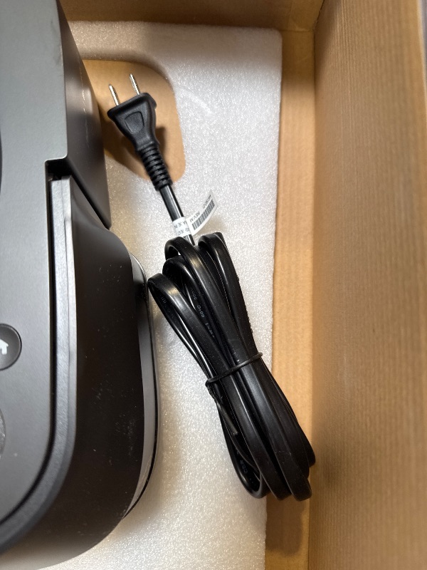Photo 1 of iRobot Braava Jet m6 (6012) Ultimate Robot Mop- Wi-Fi Connected, Precision Jet Spray, Smart Mapping, Works with Alexa, Ideal for Multiple Rooms, Recharges and Resumes, Black