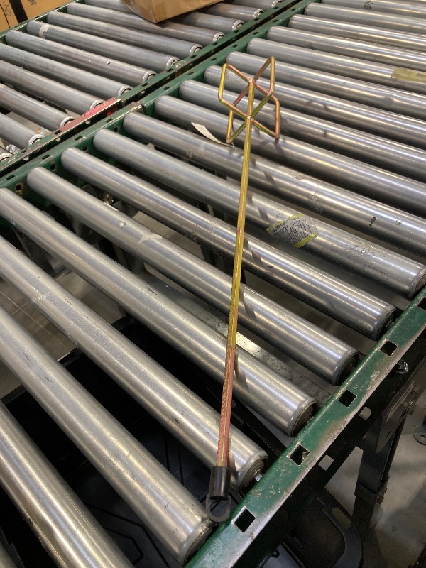Photo 1 of SuperiorBilt Cheater Beater Box Mixing Paddle