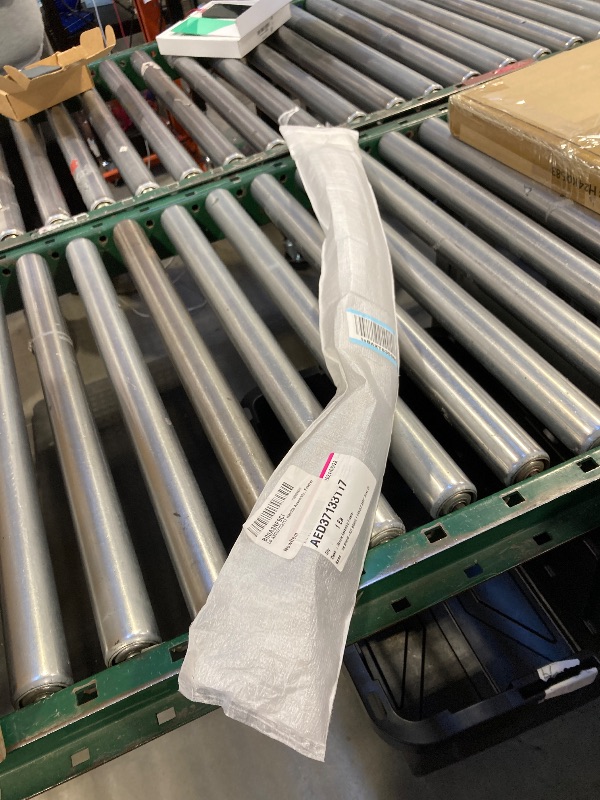 Photo 1 of LG AED37133117 Handle Assembly, Freezer