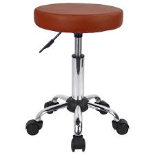 Photo 1 of Furwoo rolling stool 