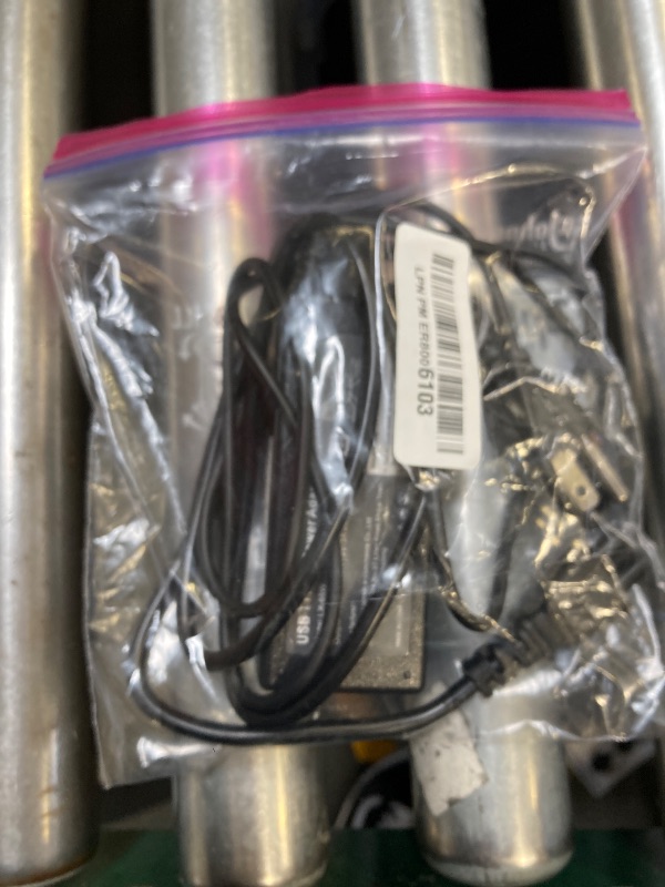 Photo 1 of Ruilezyo 65W USB C Laptop Charger Compatible with Dell Laptop and Universal Chromebook Also Compatible with Lenovo Chromebook USB Type C Power Cord