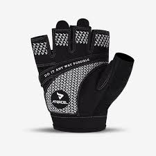 Photo 1 of  Atercel CWG03 Weight Lifting Gloves - Black ( size xl ) 