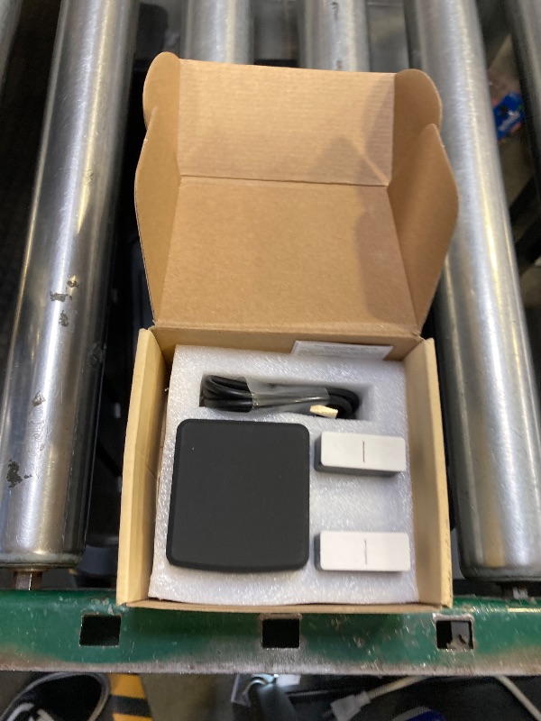 Photo 1 of 2 Packs 1800mAh Batteries for GoPro Hero 12 with 3 Channel Battery Charging Station Compatible with GoPro Hero 12, 11, 10, 9 Black Camera