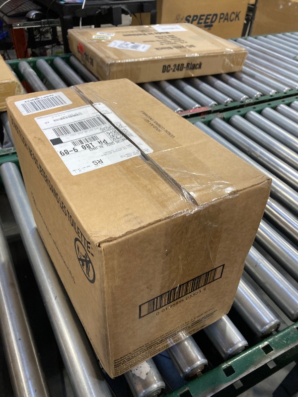 Photo 1 of Amazon Elements Baby Wipes, Sensitive, 810 Count, Flip-Top Packs, Pack of 9