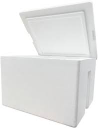 Photo 1 of Protective, Thermal, Insulated, Biodegradable, Recyclable, Shipping/Storage, White 2 ft