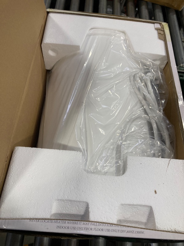 Photo 1 of SAMEAT Heated Towel Warmers for Bathroom - Large Towel Warmer Bucket, Wood Handle, Auto Shut Off, Fits Up to Two 40"X70" Oversized Towels, Best Ideals