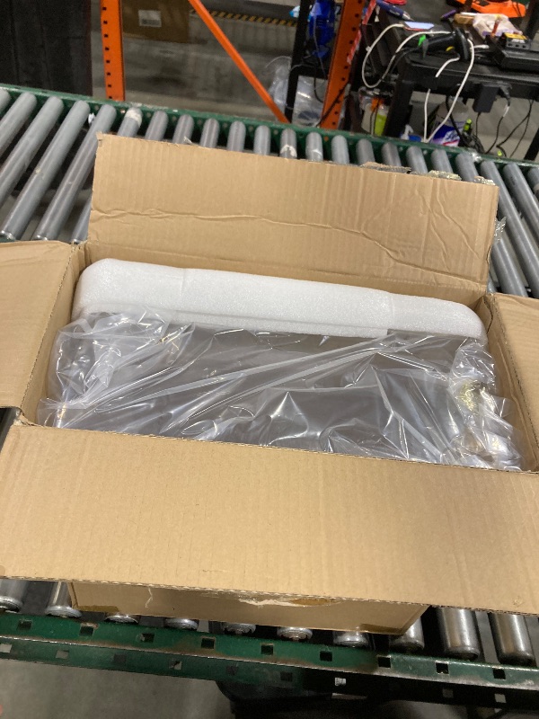 Photo 1 of Whirlpool WP2188656 Pan Crisper