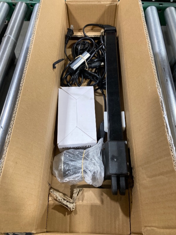 Photo 1 of Power Recliner Sofa Motor Recliner Chair Motor Electric Sofa Motor Actuator Power Recliner Parts Low Operating Noise for Electric Sofas Lift Chairs Iron Frame