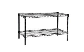 Photo 1 of Omega Shelving Storage | 2 Tier Starter Shelving Unit